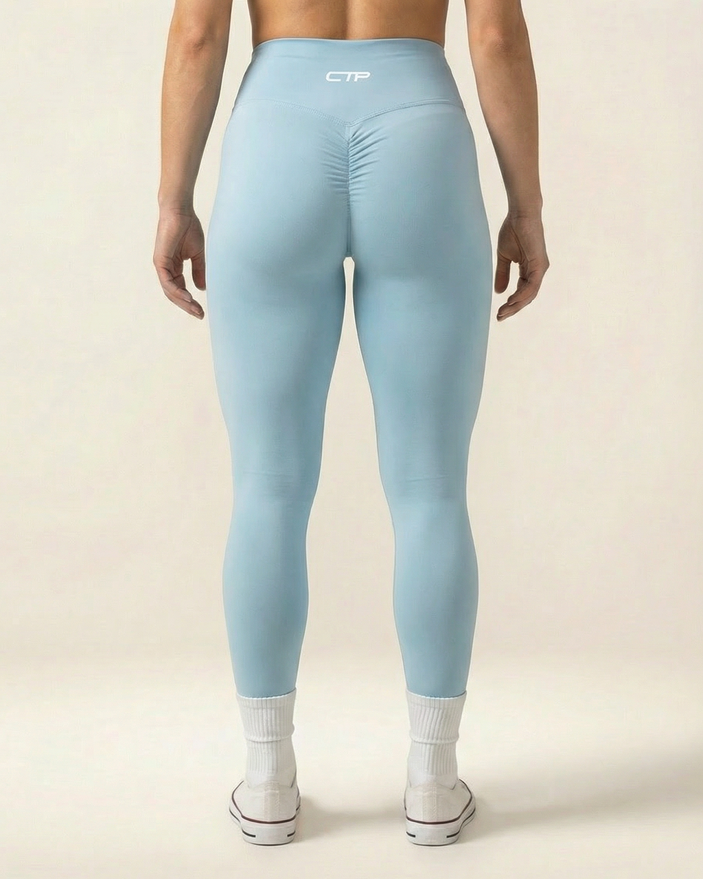Lyra Seamless Leggings