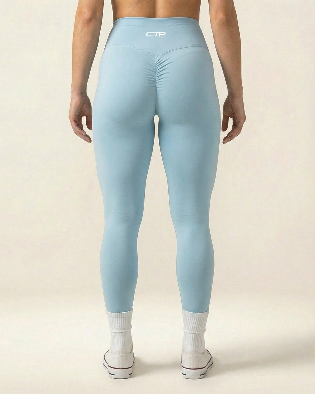 Lyra Seamless Leggings