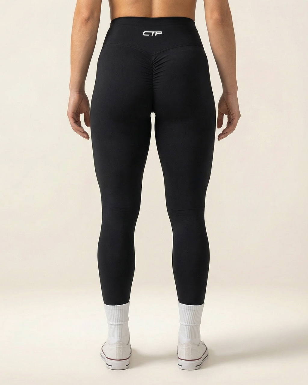 Lyra Seamless Leggings