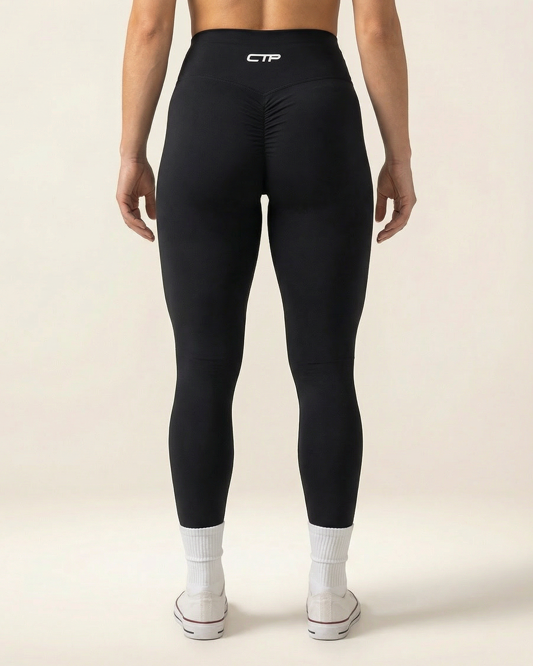 Lyra Seamless Leggings