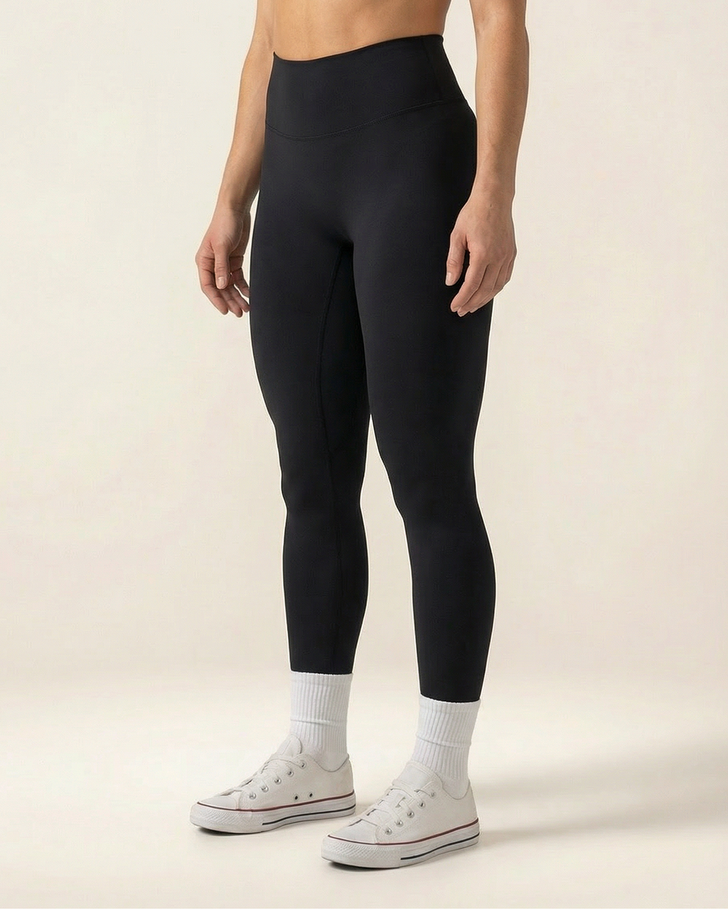 Lyra Seamless Leggings