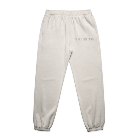 4101 - Essential Faded Joggers