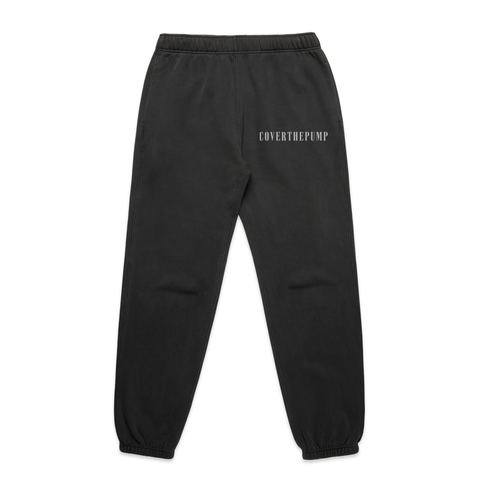 4101 - Essential Faded Joggers