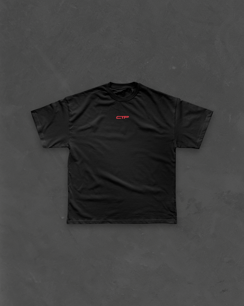Reclaimed Tee