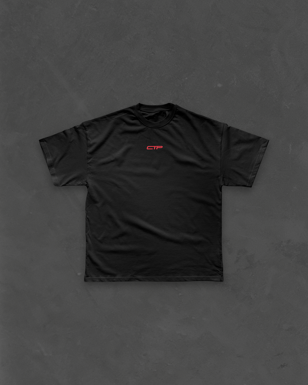 Reclaimed Tee