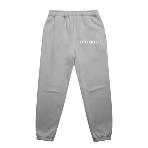 4202 - "For Her" Essential Joggers