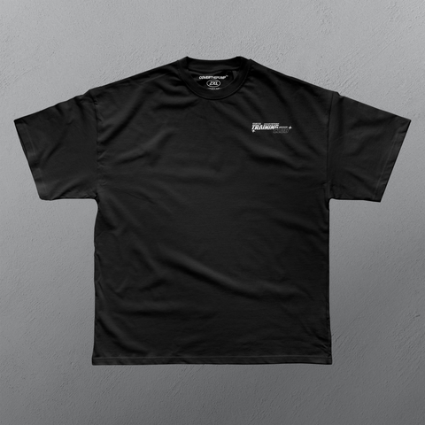Bushido Oversized Tee