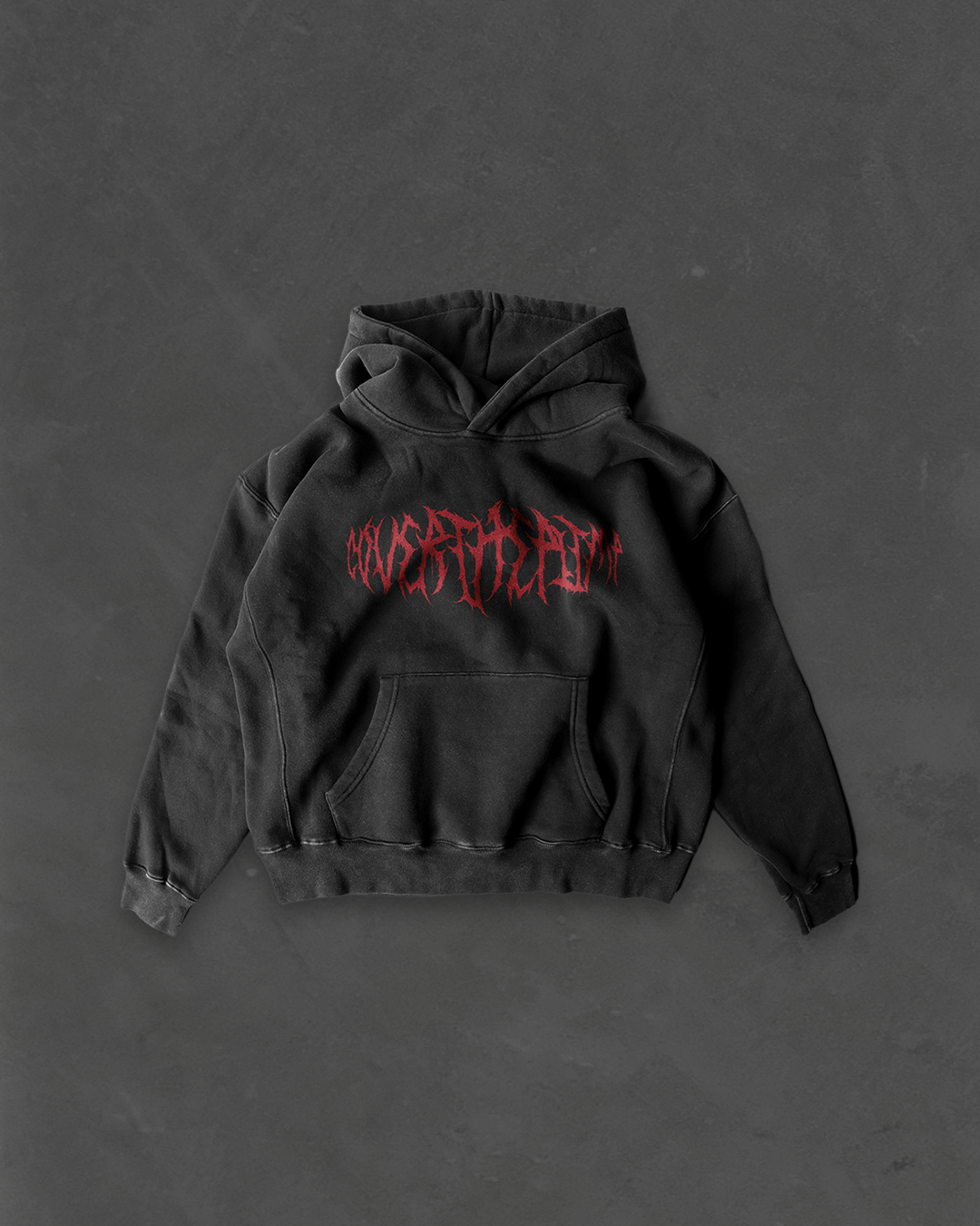Wilted Hoodie