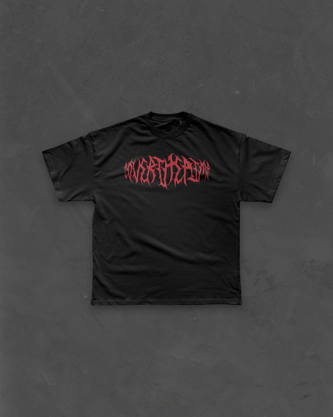 Wilted Tee
